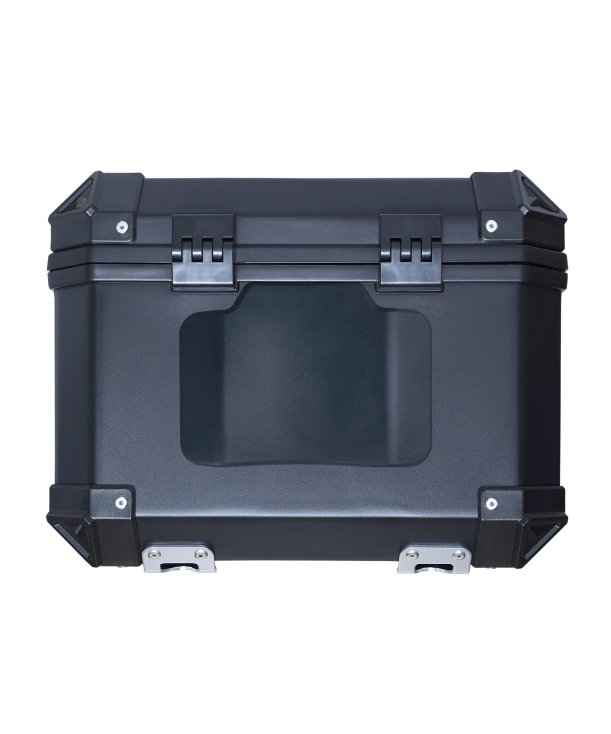 ASG SG 37 Liters Top Box - Black - ASG