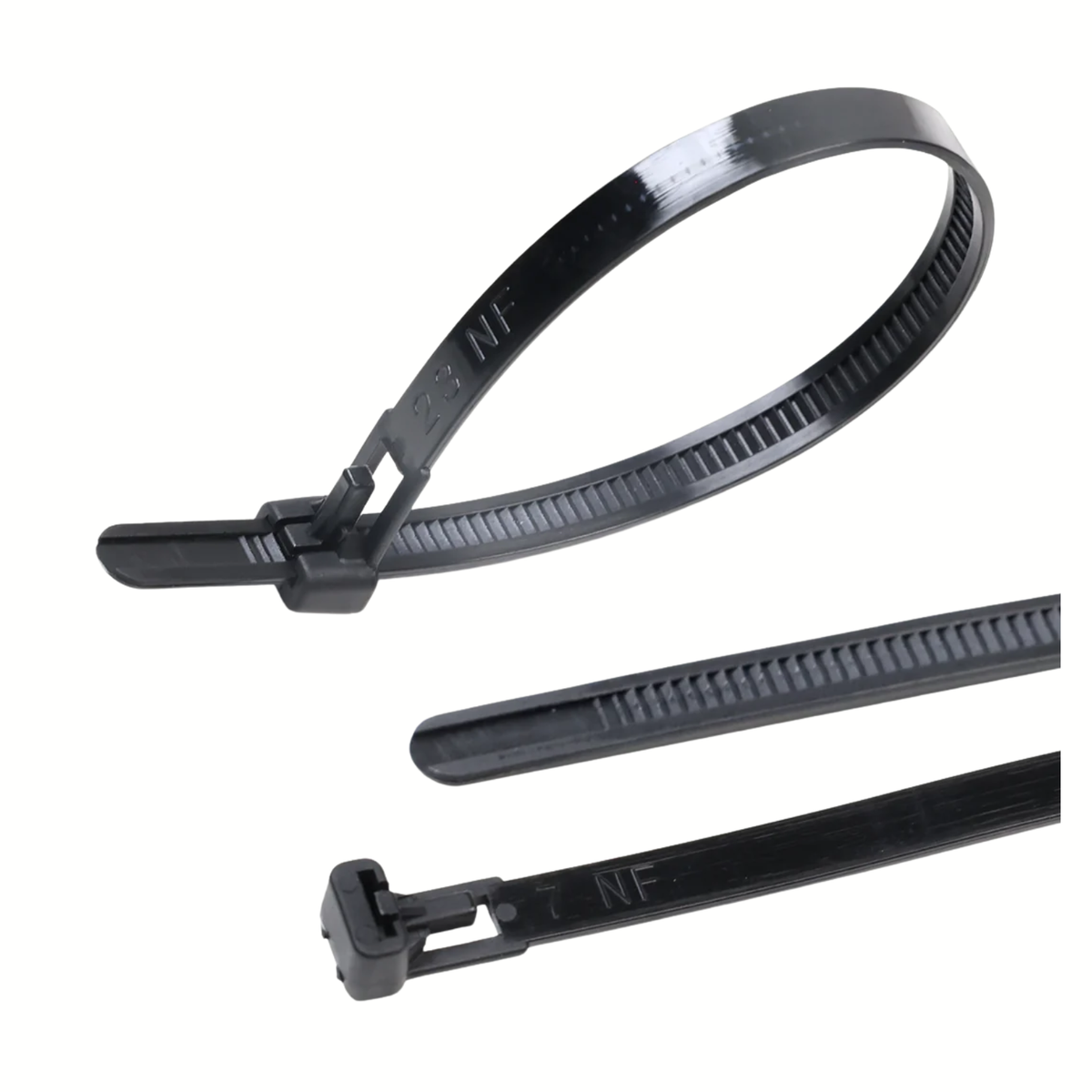 Viaterra Essential Cable Ties
