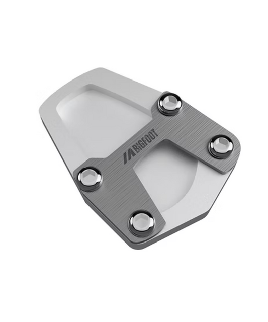 Motoverse Factory Customs Bigfoot Shoe Stand Extender for Honda CB350 RS - MB-HON-CB350RS