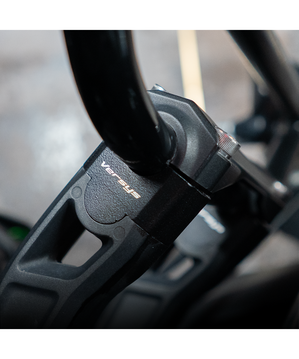 Zana Kawasaki Varsys 650 Handle Bar Riser - ZI-8496 - Zana
