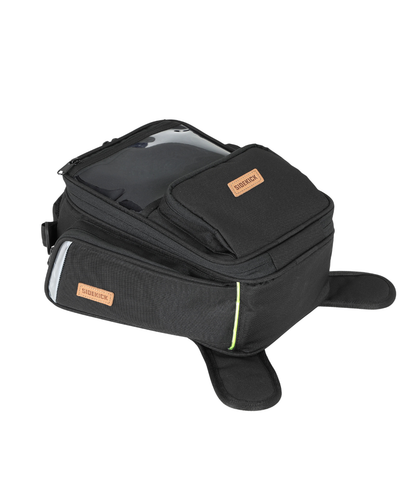 Guardian Gears Sidekick 15 L Magnetic Tank Bag with Waterproof Rain Cover