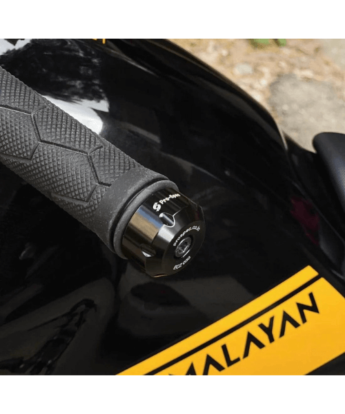 Prospec Easy Cruz Cruise Control for Royal Enfield Himalayan 450 - ECZ 030