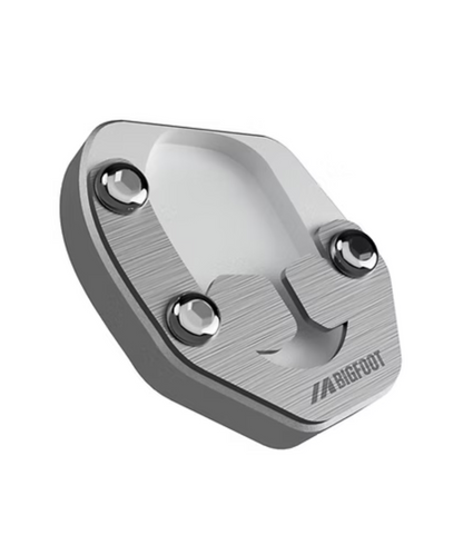 Motoverse Factory Customs Bigfoot Shoe Stand Extender for Triumph  Speed Twin 1200 - MB-TP-TW1200