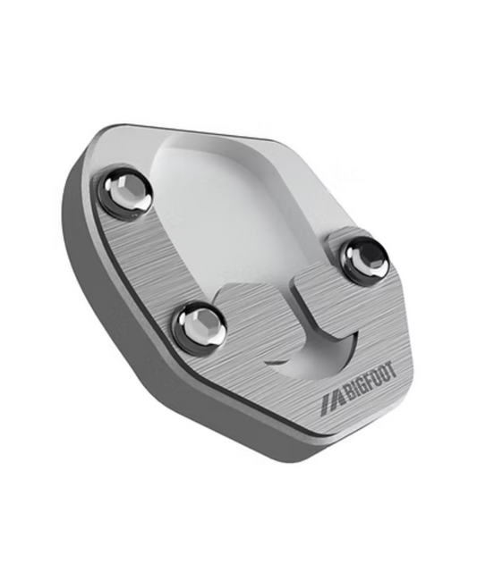 Motoverse Factory Customs Bigfoot Shoe Stand Extender for Triumph  Speed Twin 1200 - MB-TP-TW1200