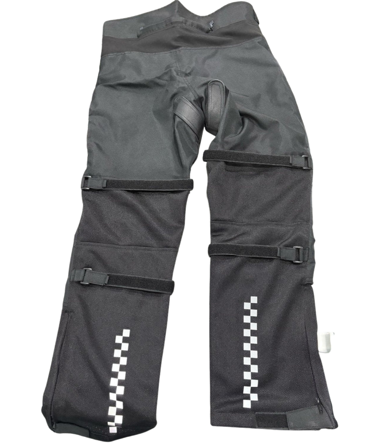Scala Blaze Riding Pant - Black