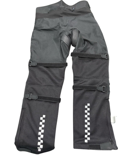 Scala Blaze Riding Pant - Black