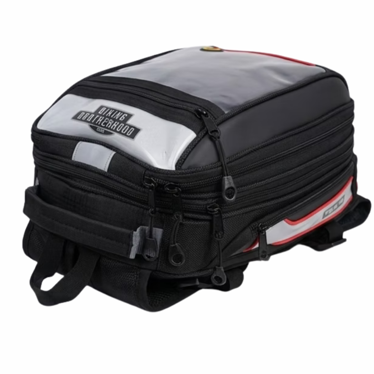 BBG Tourpro Tank Bag
