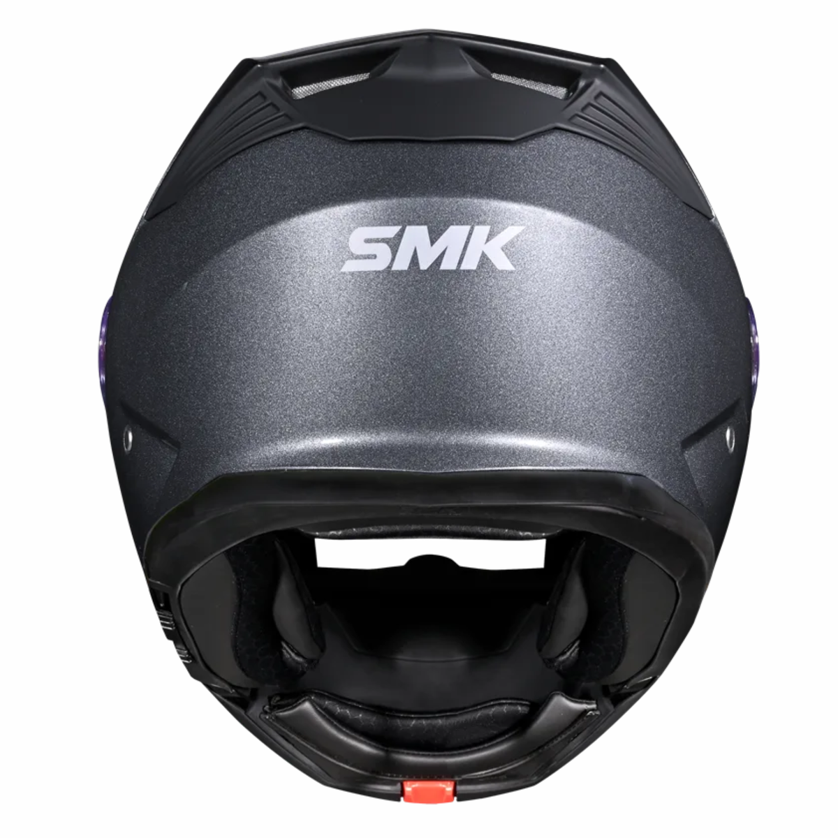 SMK Gullwing GLDA600 Anthracite Helmet - SMK