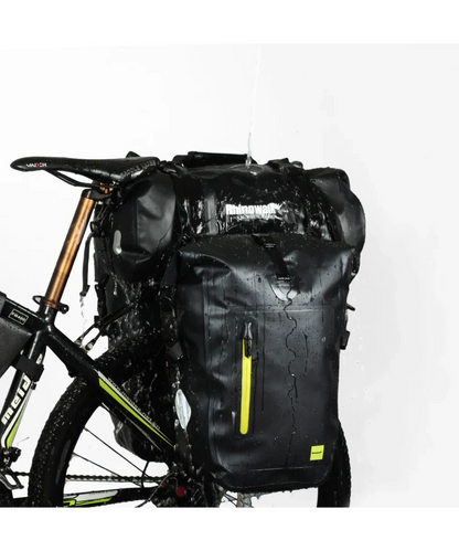 Rhinowalk 20L Waterproof Multifunctional Tail Bag - RK19660