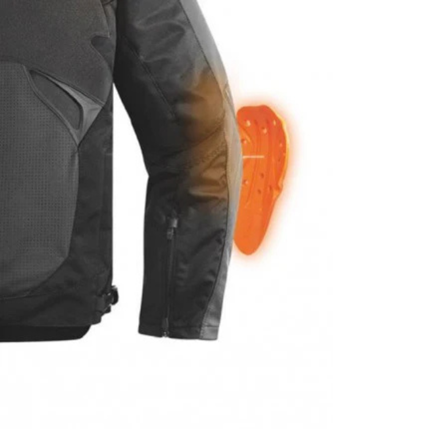D3O T5 Evo Pro Elbow Protectors - Level 2 - Pair