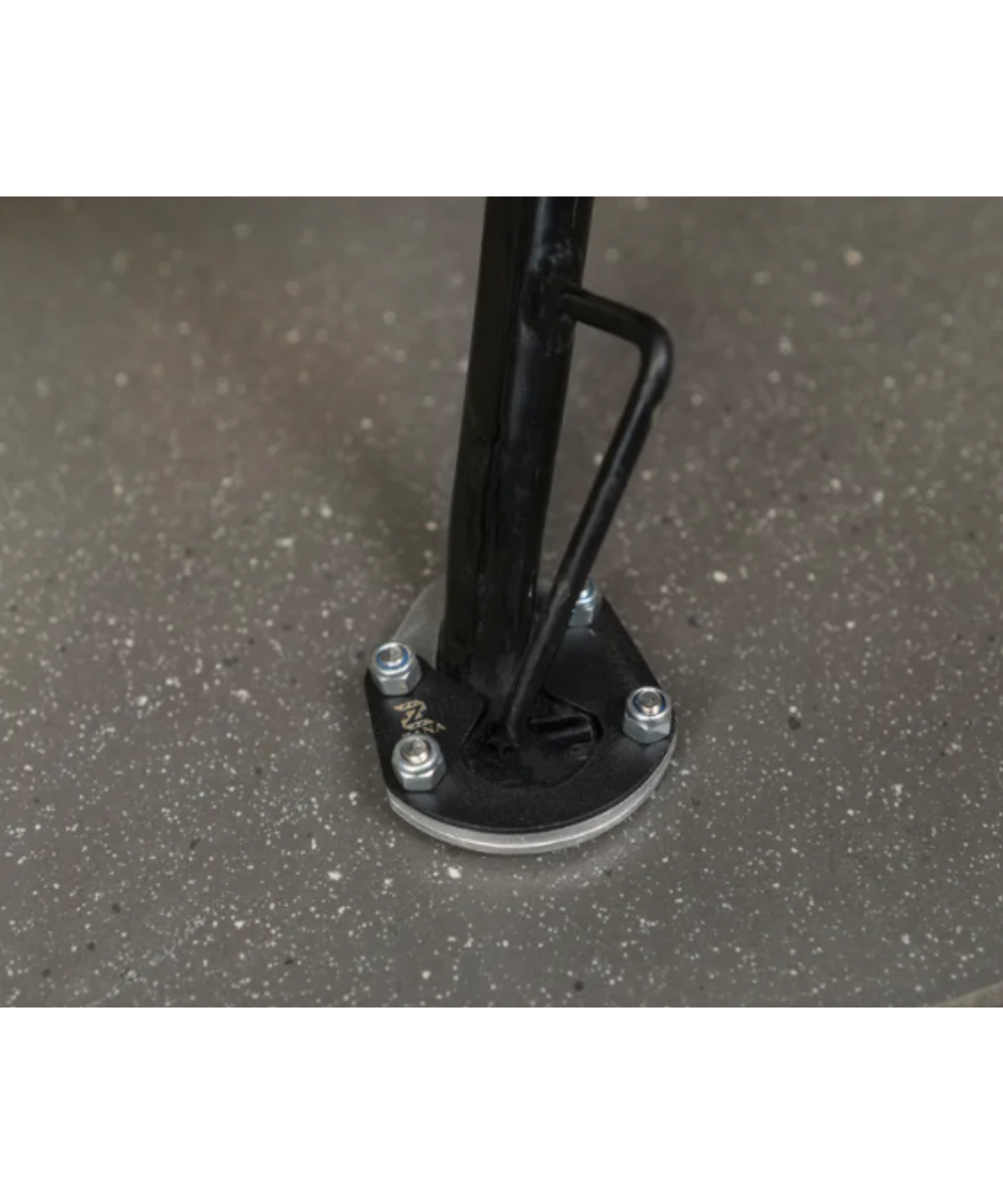 Zana Harley Davidson X440 Side Stand Extender - Small - ZI-8485 - Zana