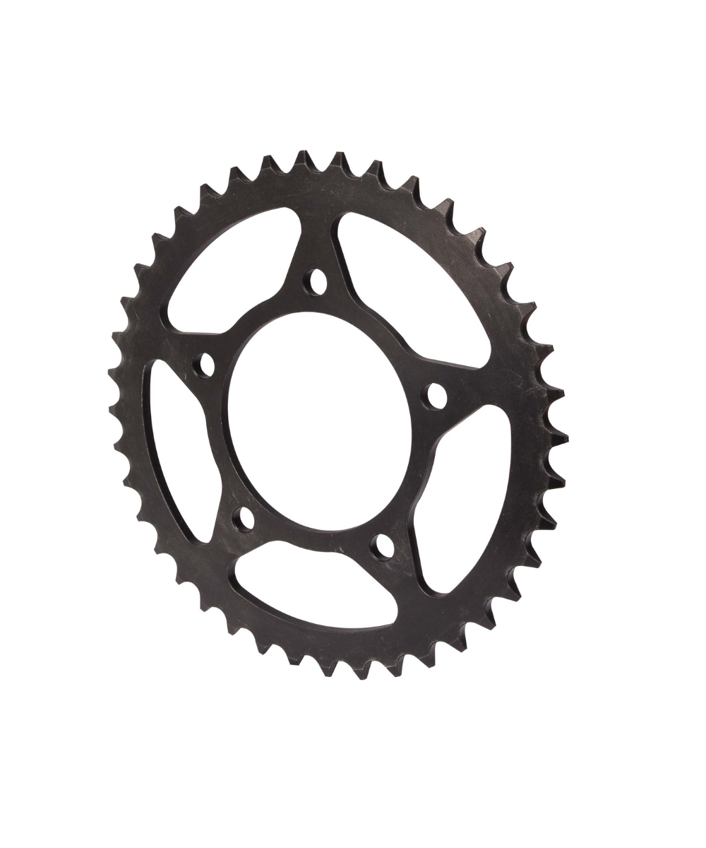 Rolon V-Strom 250T Chain Sprocket Kit - KIT HPOR 416 - Rolon