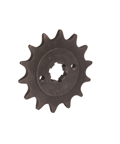 Rolon Chain Sprocket Kit for KTM Duke 125 CC - KIT BSOR 295