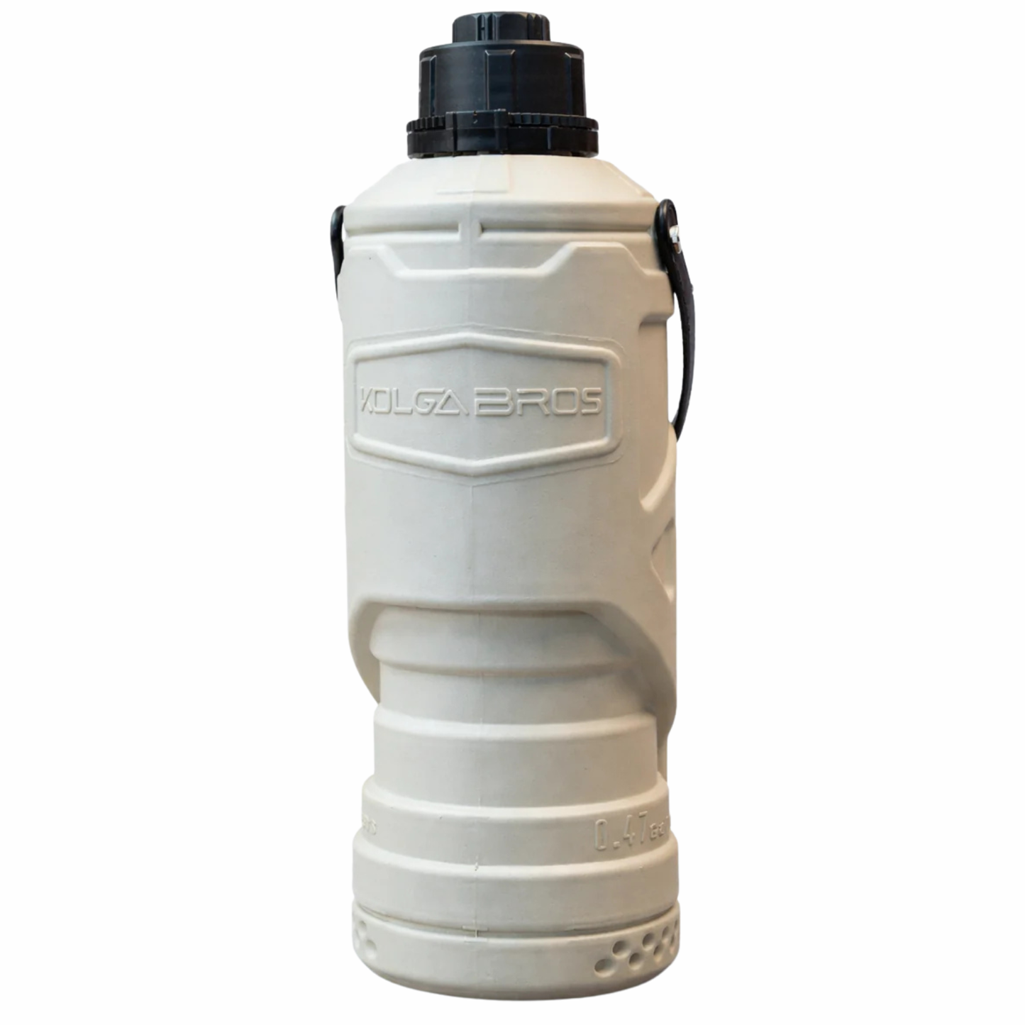 Kolga Bros Reserve X 1.8L Bottle - White - KBFB01