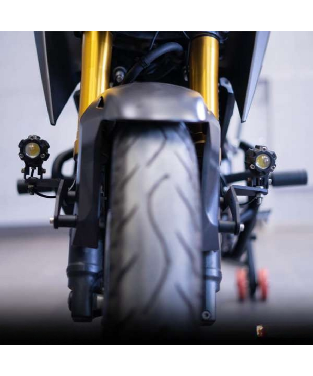 Zana Honda CB 300F Fog Light Mount - ZI-8280 - Zana