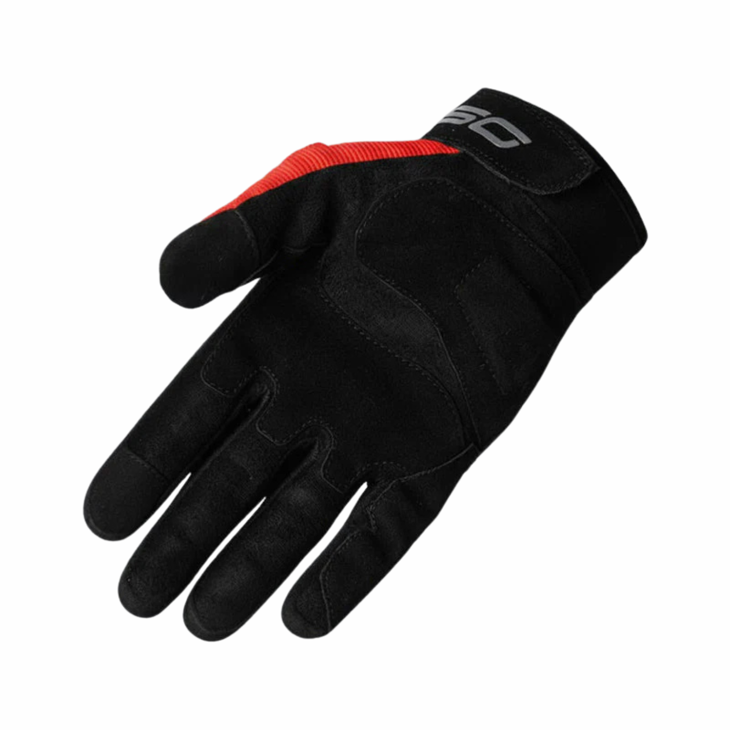 DSG Phoenix Air Riding Gloves - Red