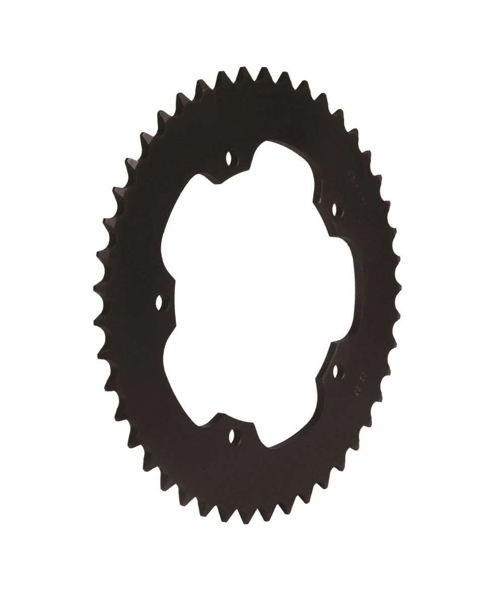 Rolon Chain Sprocket Kit for Perak 334CC - KIT HXRC 374NF