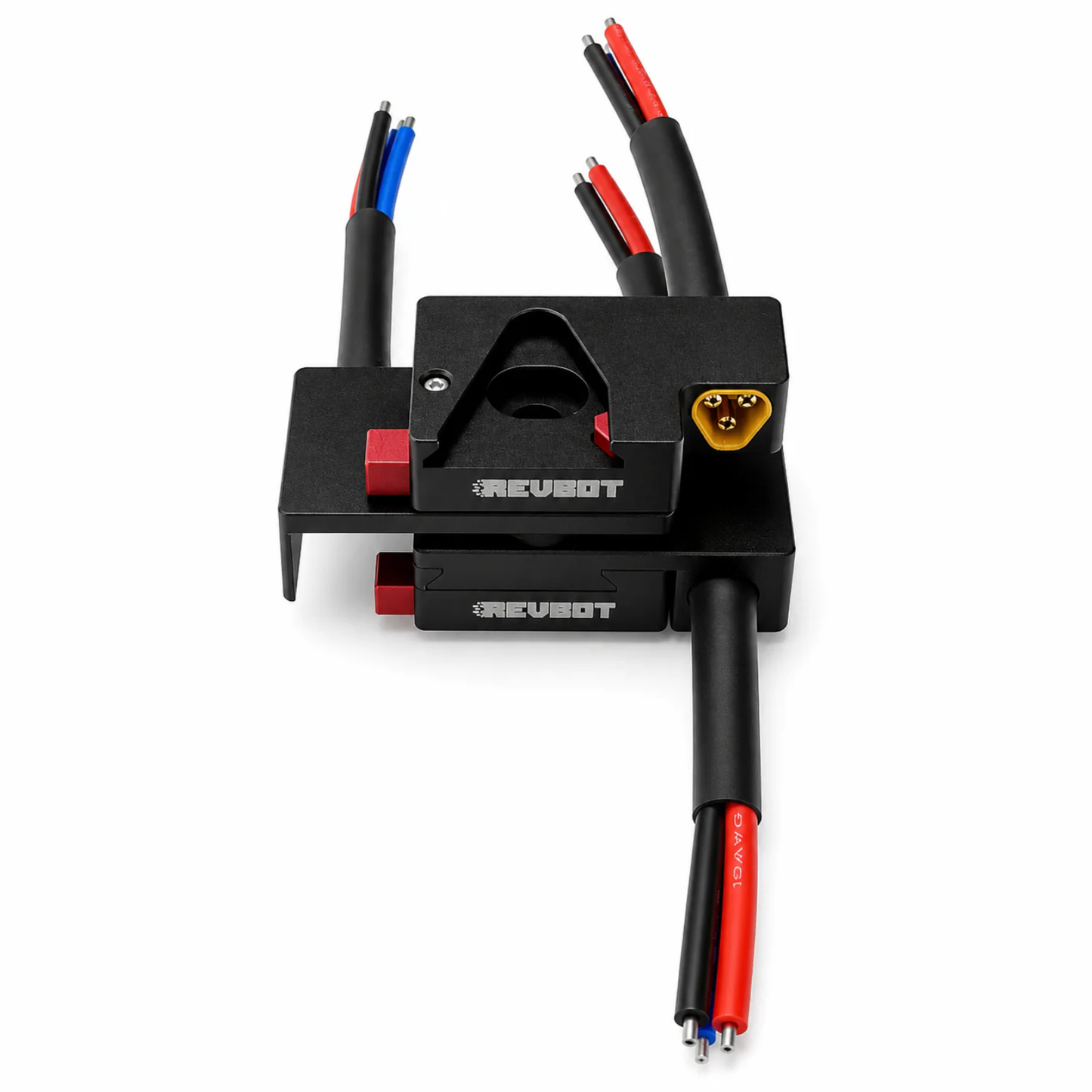 Revbot Quick Release Wired Adaptors