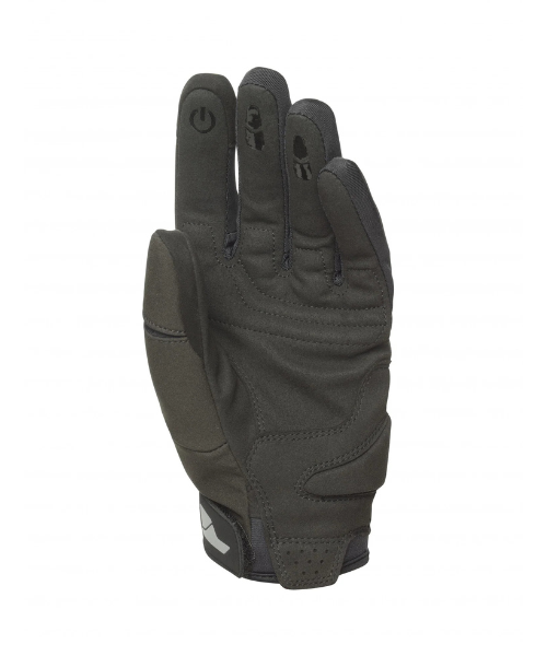 Acerbis Urban WP CE Riding Gloves - Black