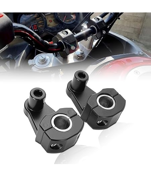 Moto Arch Universal Handle Bar Risers