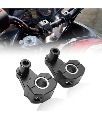 Moto Arch Universal Handle Bar Risers