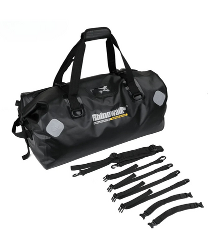 Rhinowalk Waterproof Duffel Bag 65L - MT20650