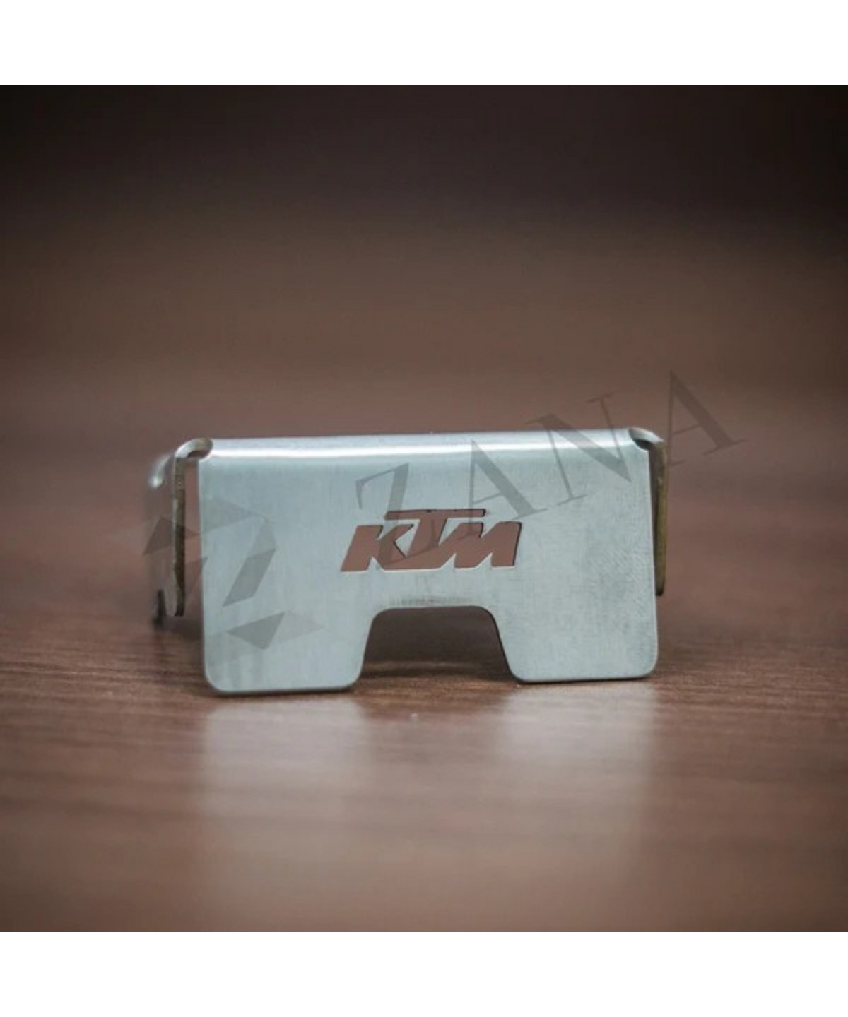 Zana KTM ADV 250/390 (2025) Front Fluid Reservoir Cover - ZI-8095 - Zana