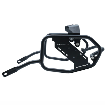 Moto Torque Dominar Domistay Saddle Stay - Black
