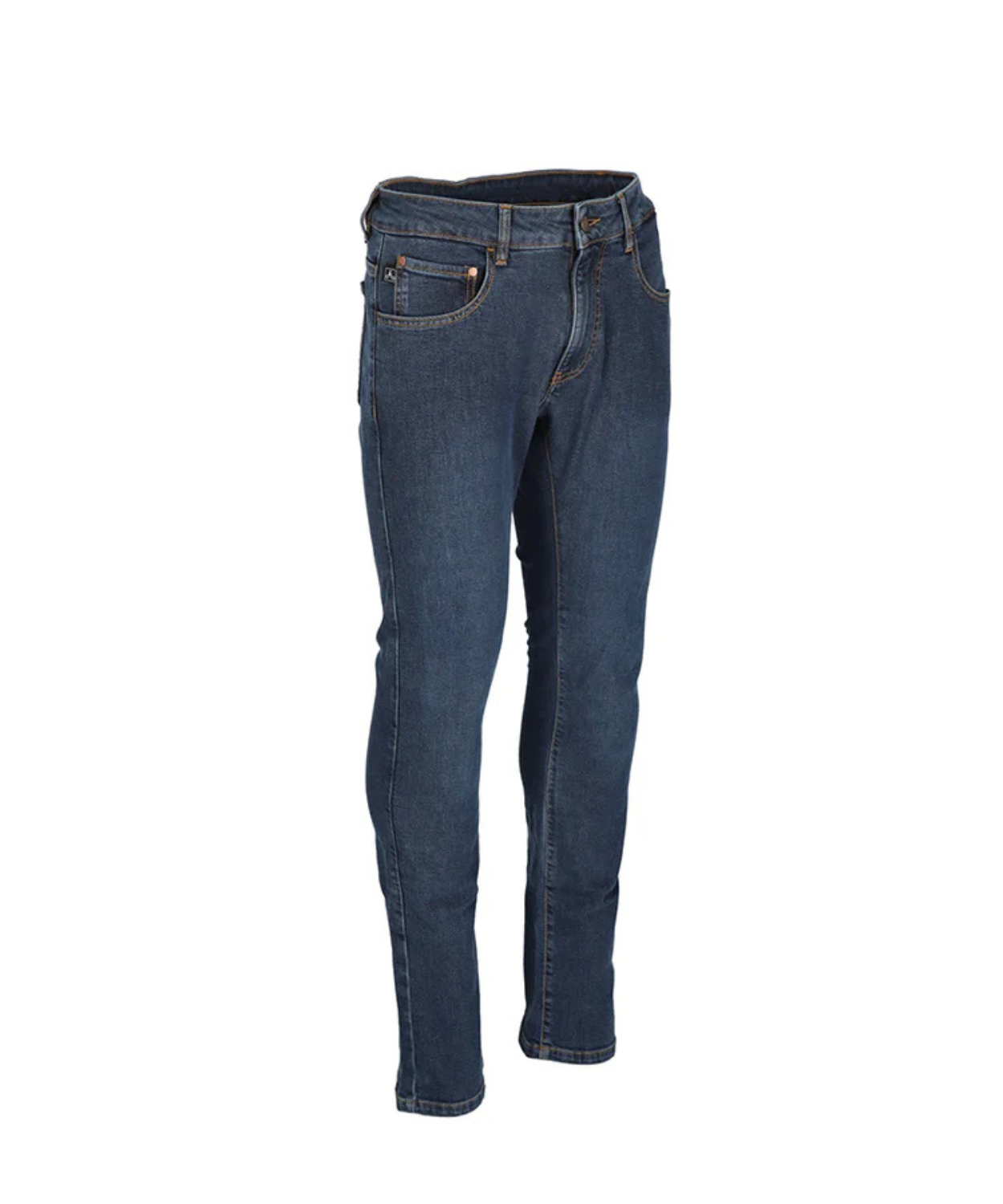 Acerbis CE Pro-Road Lady Riding Jeans - Blue