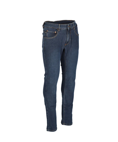 Acerbis CE Pro-Road Lady Riding Jeans - Blue