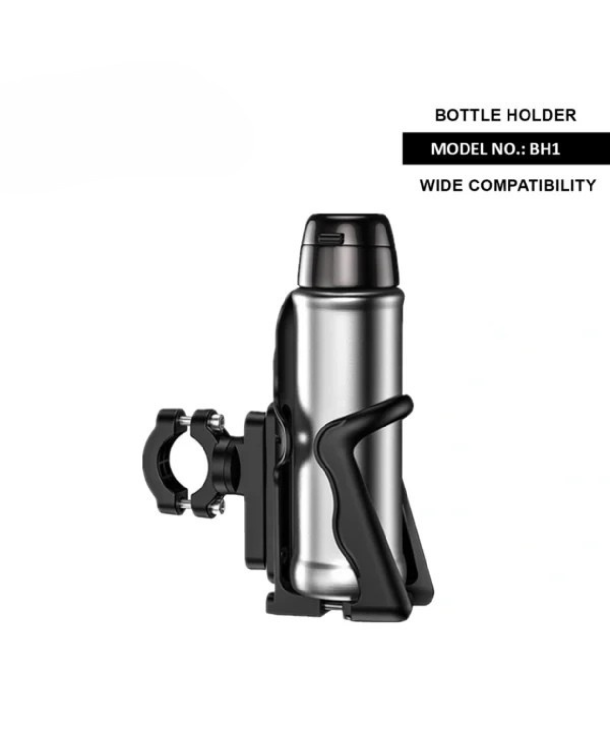 BOBO BH1 Bike Bottle Holder