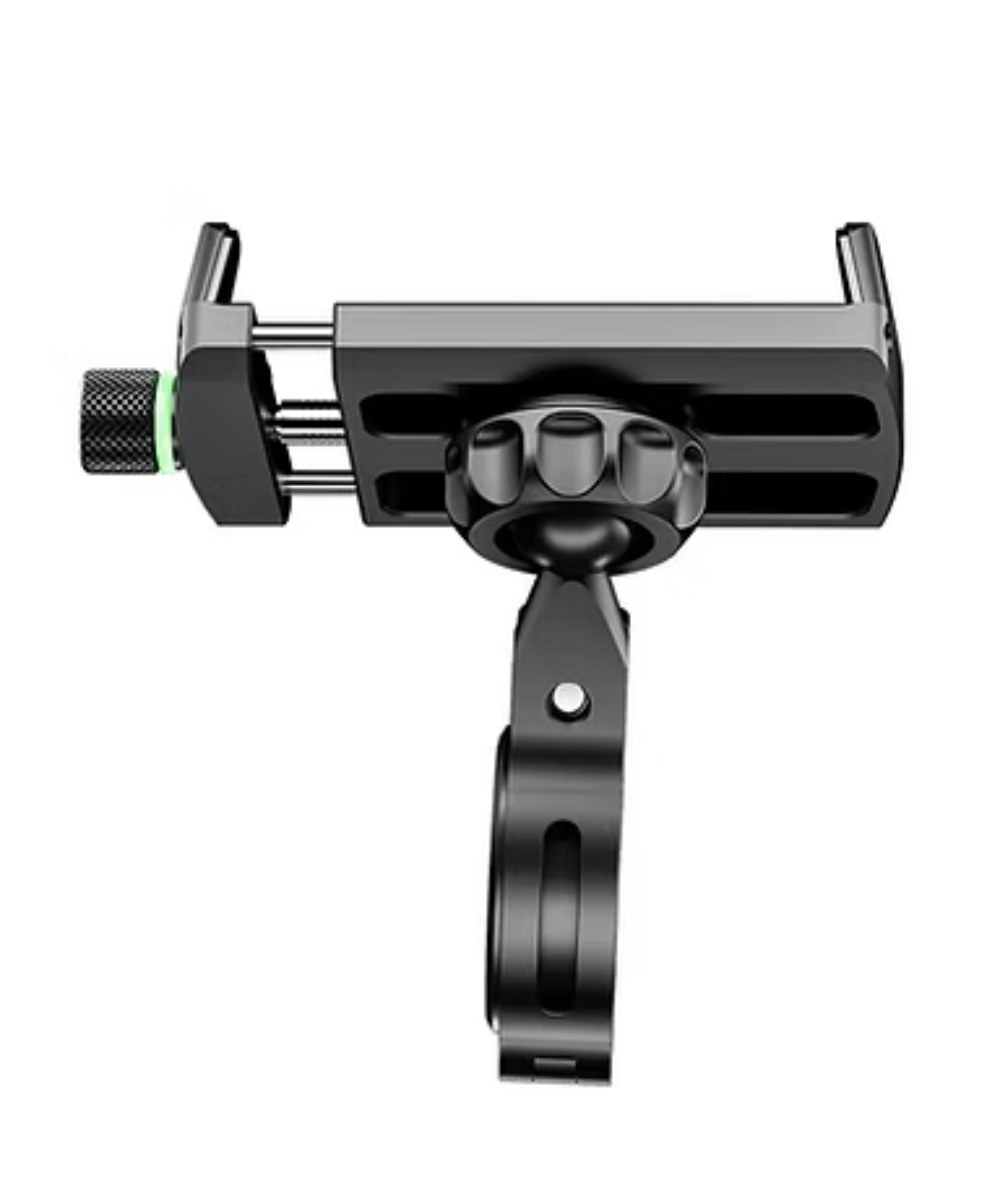 BBG Phone Holder without Charger - Black