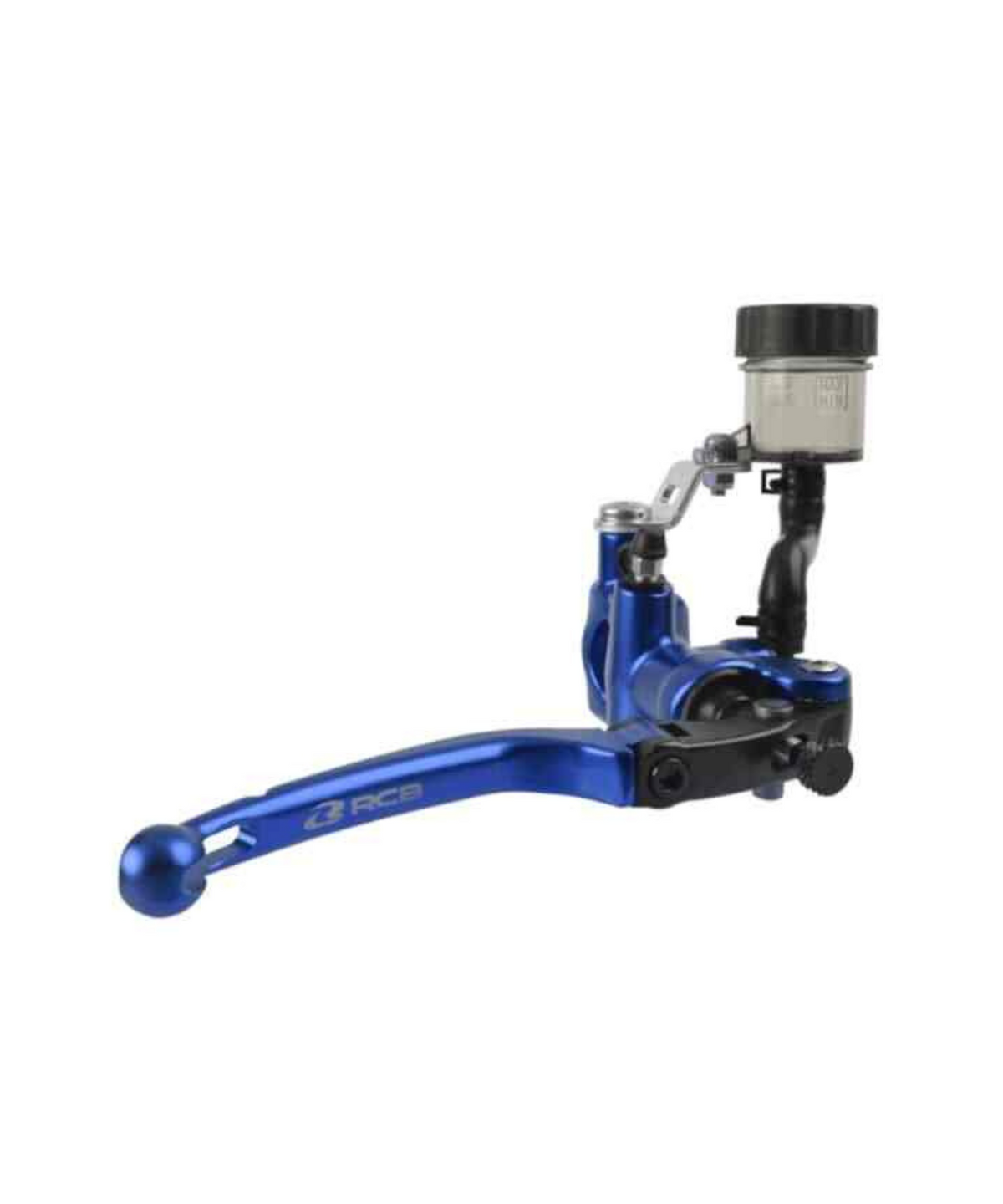 RCB S1 Master Brake Pump RH 14MM Blue - 01BP013A - RCB