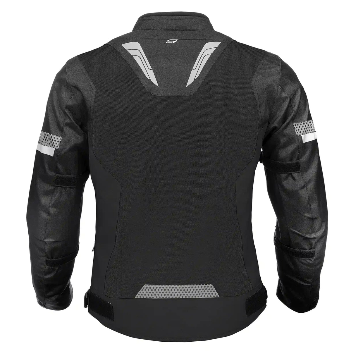 Solace Rival Urban V3.0 Jacket - Black Grey