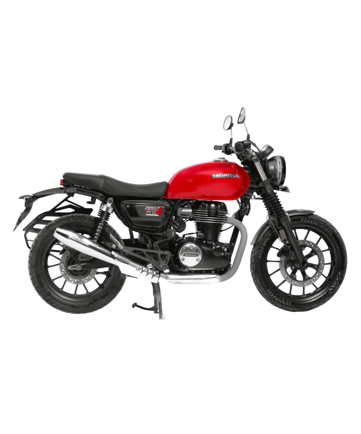Buy Red Rooster Performance Pegasus RS Exhaust for Honda H'ness