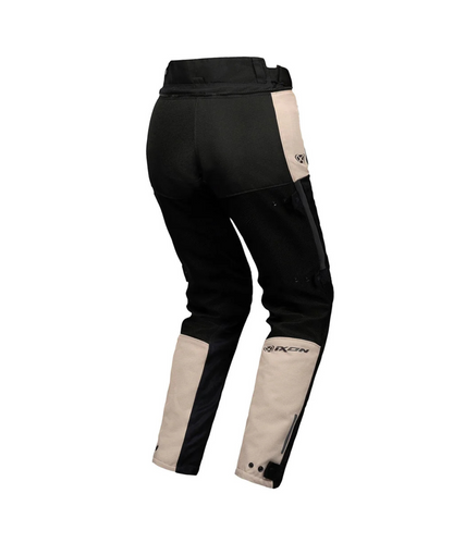 Ixon M-Njord PT Riding Pant - Black Sand