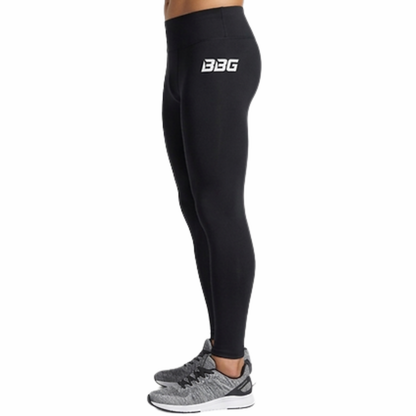 BBG Base Layer - Bottom - Black