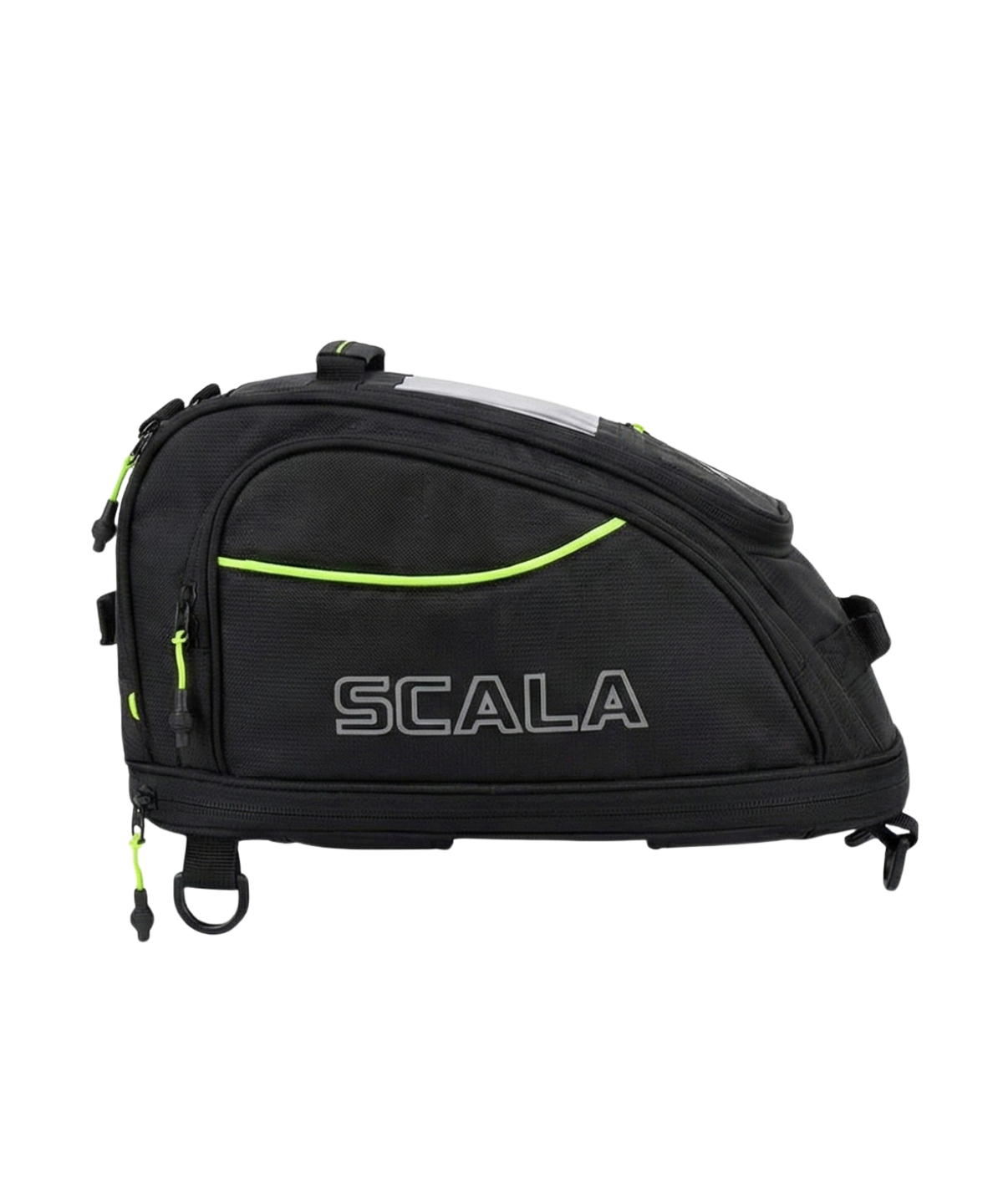 Scala Veloqon Plus Tank Bag 28L - Scala Gears