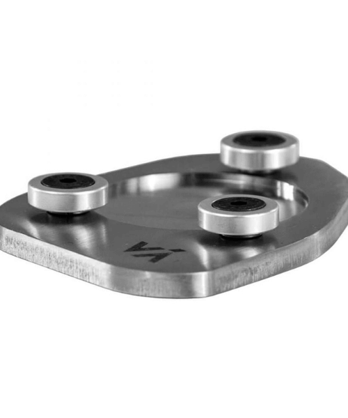 Viaterra KTM Duke/RC Sidestand Shoe
