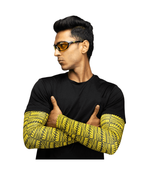 Tiivra OG Ace Sleeves