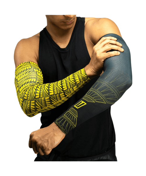 Tiivra OG Shadow Sleeves