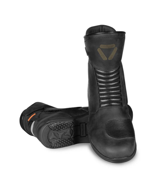 Korda Tourmaster Riding Boots - Black