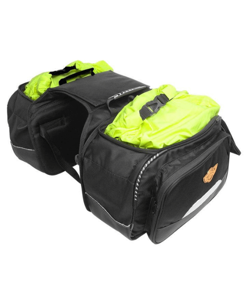 Guardian Gears Extra Dry Bags (protective covers) for Mustang 50L Saddlebag (Set of 2)