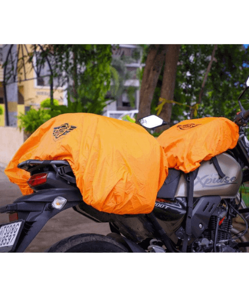 Guardian Gears Extra Rain Cover for Rhino 50L/70L Tail Bag