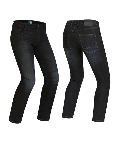 Tiivra PMJ Italy New Riding Jeans