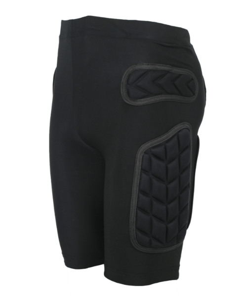 Solace Flow Padded Shorts