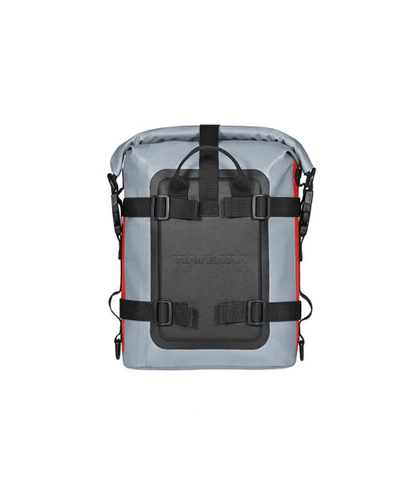 Viaterra 8L Universal Waterproof Tailbag Drybag - with Versatile Mounting