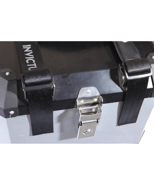 Invictus Touring Gears Top Box Carry Handle