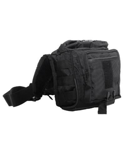 Invictus Touring Gears Tactical Thigh Pouch