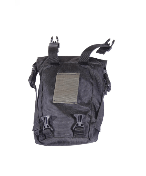 Invictus Touring Gears Molle Loop and Belt Strap Phone Pouch